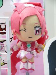 プライズフェア