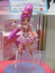 プライズフェア