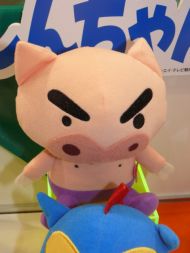 プライズフェア