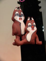 プライズフェア