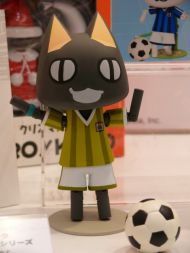 プライズフェア