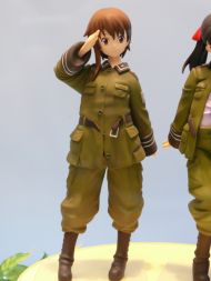 プライズフェア