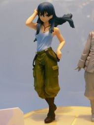 プライズフェア