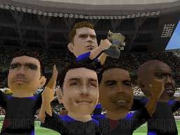 日本代表でも戦える サカつくds ワールドチャレンジ10 の新モード 電撃オンライン