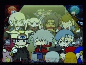 “ぶるふぇす -SPRING RAID-”