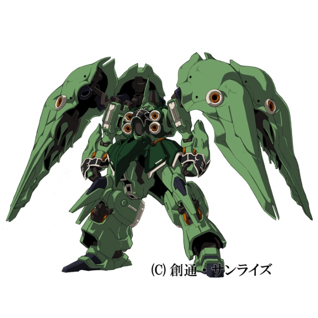 『ガンダムUC』プレミアレビュー開始！ 初日舞台あいさつの模様をレポ