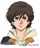 『機動戦士ガンダムUC』