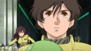 『機動戦士ガンダムUC』