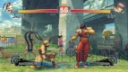 『スーパーストリートファイターIV』