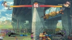『スーパーストリートファイターIV』