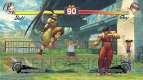 『スーパーストリートファイターIV』