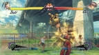 『スーパーストリートファイターIV』