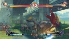 『スーパーストリートファイターIV』