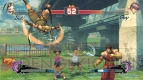 『スーパーストリートファイターIV』