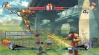 『スーパーストリートファイターIV』