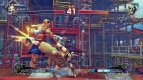 『スーパーストリートファイターIV』