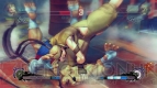 『スーパーストリートファイターIV』