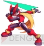 『ロックマン ゼロ COLLECTION』