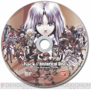 『.hack//Link』
