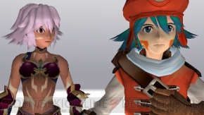 『.hack//Link』