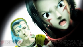 『.hack//Link』