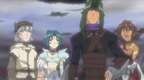 『.hack//Link』