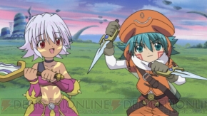 『.hack//Link』