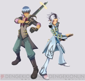 『.hack//Link』