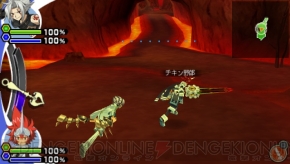 『.hack//Link』