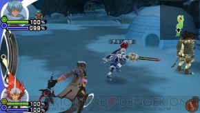 『.hack//Link』