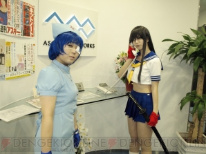 『一騎当千 クロスインパクト』