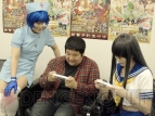 『一騎当千 クロスインパクト』