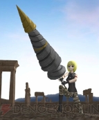 『武装神姫 バトルマスターズ』