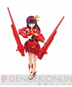 『武装神姫 バトルマスターズ』