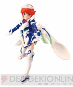 『武装神姫 バトルマスターズ』