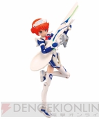 『武装神姫 バトルマスターズ』