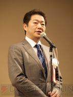 東京ゲームショウ2010