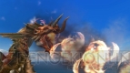 『モンスターハンター フロンティア オンライン』