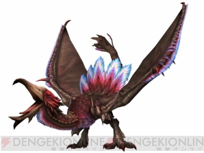 『モンスターハンター フロンティア オンライン』