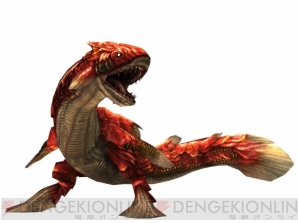 『モンスターハンター フロンティア オンライン』