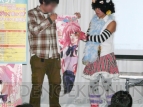 ジョイさんも駆けつけたX360『CHAOS；HEAD らぶChu☆Chu！』のイベントをレポ！