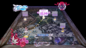 STG『デススマイルズII』がキャラとステージを追加してXbox 360へ！