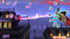 STG『デススマイルズII』がキャラとステージを追加してXbox 360へ！