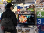 『TATSUNOKO VS. CAPCOM ULTIMATE ALL-STARS』