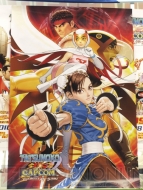 『TATSUNOKO VS. CAPCOM ULTIMATE ALL-STARS』