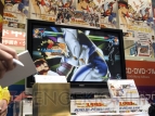 『TATSUNOKO VS. CAPCOM ULTIMATE ALL-STARS』