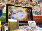 『TATSUNOKO VS. CAPCOM ULTIMATE ALL-STARS』