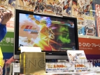 『TATSUNOKO VS. CAPCOM ULTIMATE ALL-STARS』