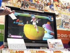 コンボバトルで大にぎわい！ プロデューサーも登場した『タツカプ UAS』イベント