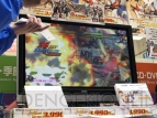 『TATSUNOKO VS. CAPCOM ULTIMATE ALL-STARS』